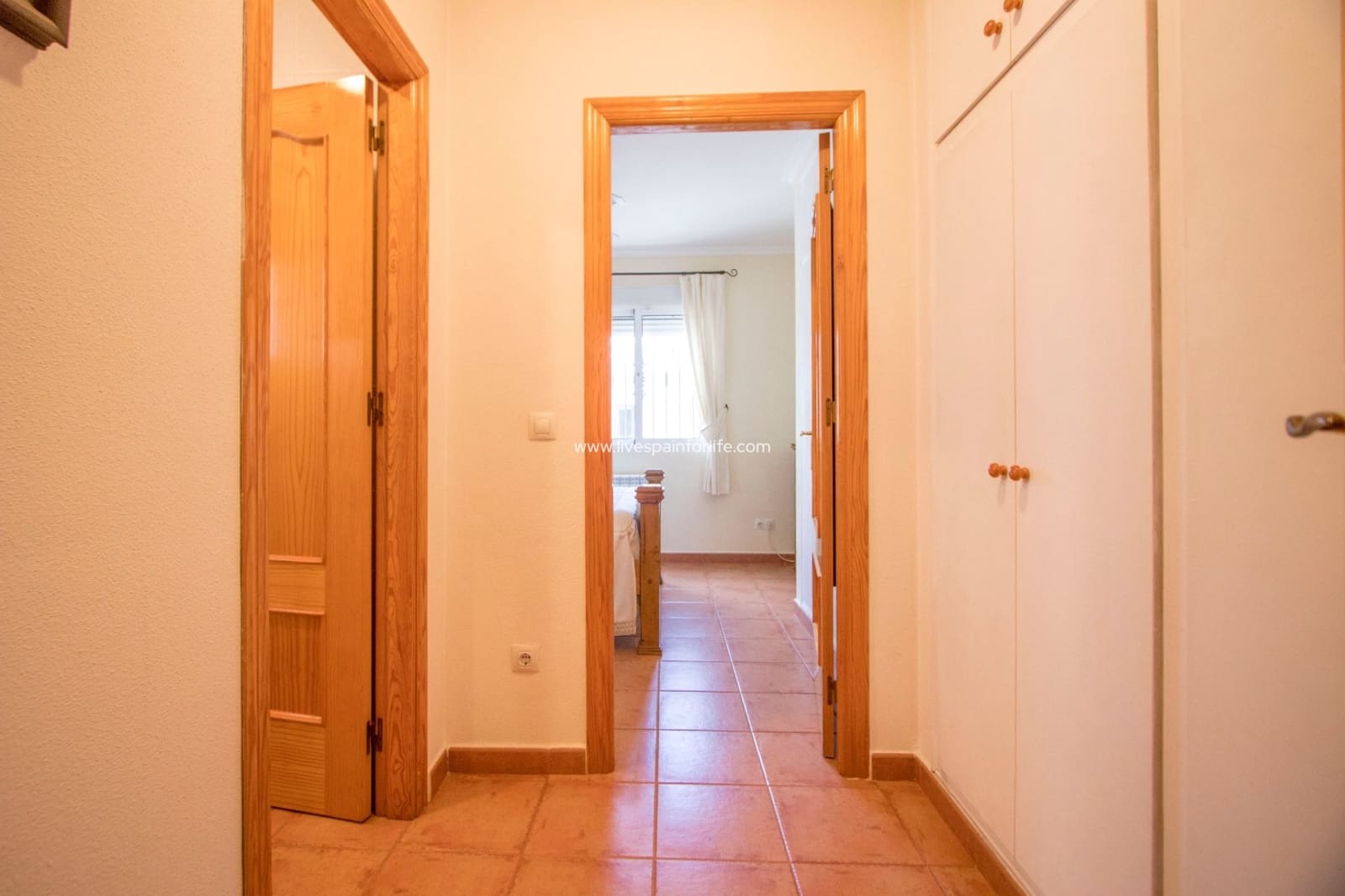 2 bedroom Finca/Country House for sale in Hondon de las Nieves with pool garage - € 339,995 (Ref: 9650405)