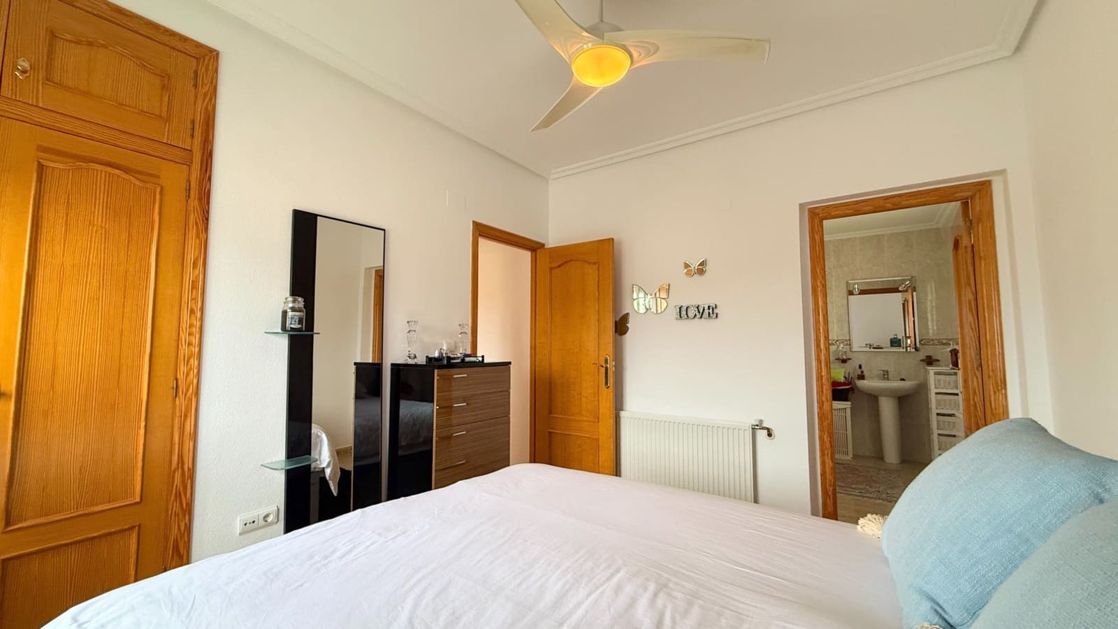 5 sypialnia Willa na sprzedaż w Hondon de los Frailes z basenem garażem - 440 000 € (Ref: 9650410)