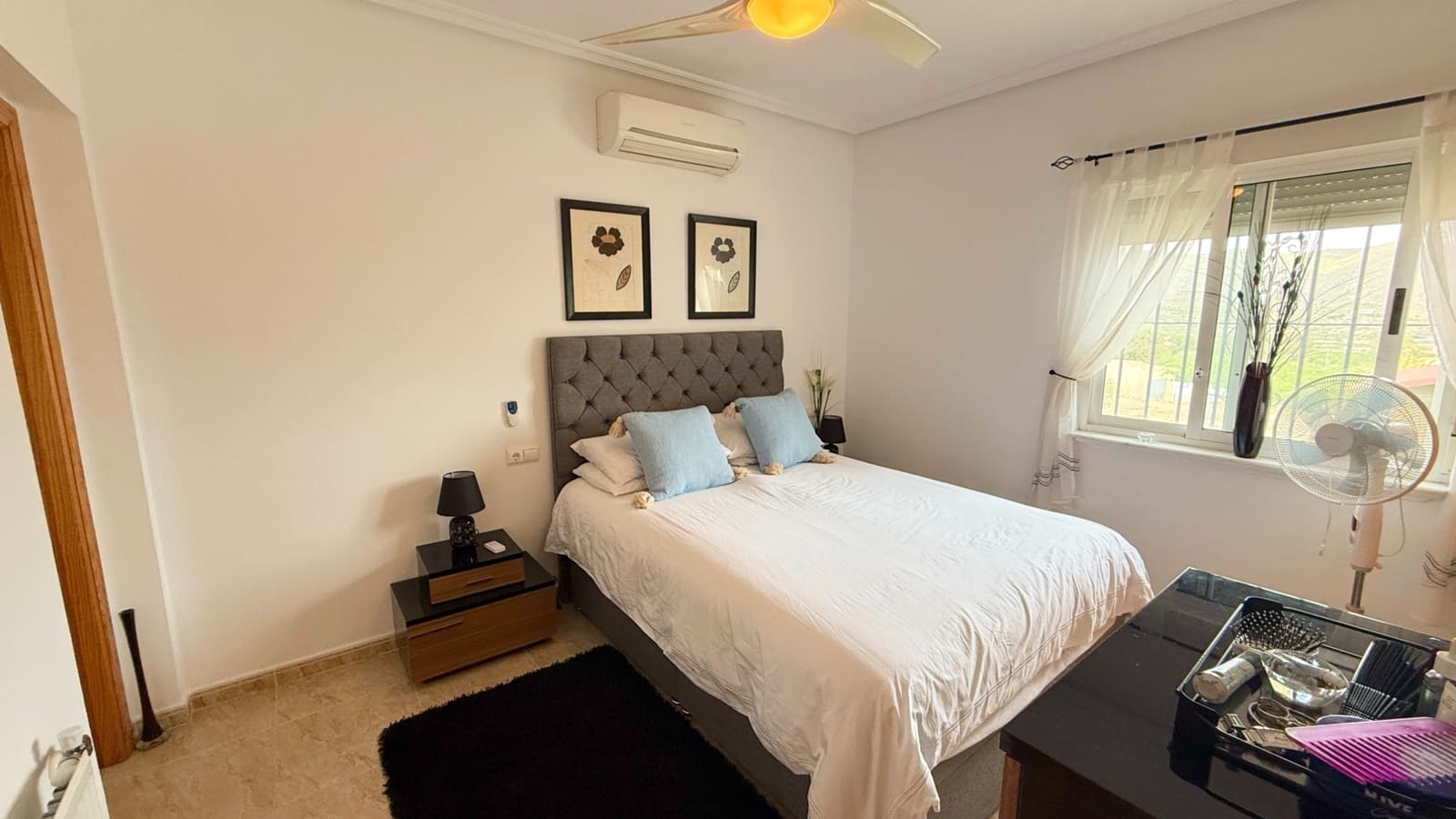 5 sypialnia Willa na sprzedaż w Hondon de los Frailes z basenem garażem - 440 000 € (Ref: 9650410)