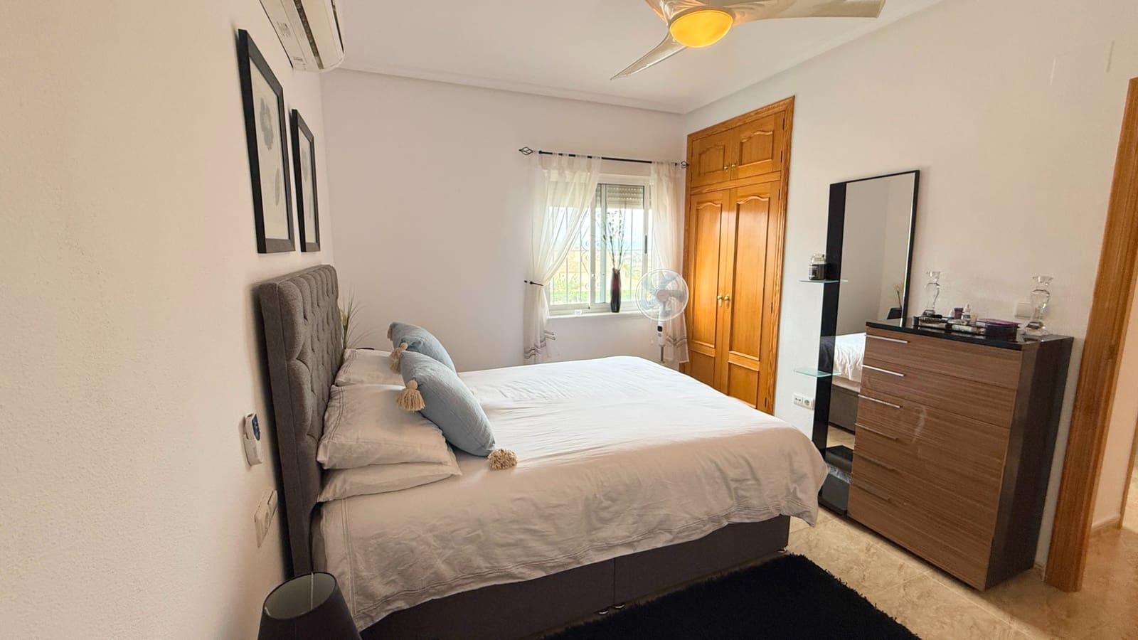 5 sypialnia Willa na sprzedaż w Hondon de los Frailes z basenem garażem - 440 000 € (Ref: 9650410)