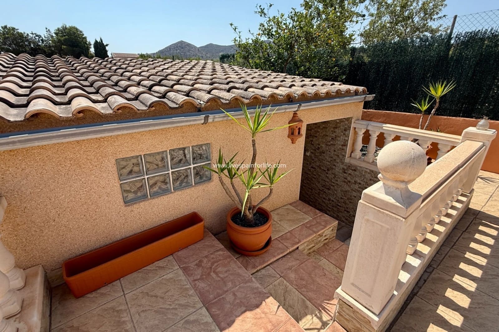 5 soveværelse Villa til salg i Hondon de los Frailes med swimmingpool garage - € 440.000 (Ref: 9650410)