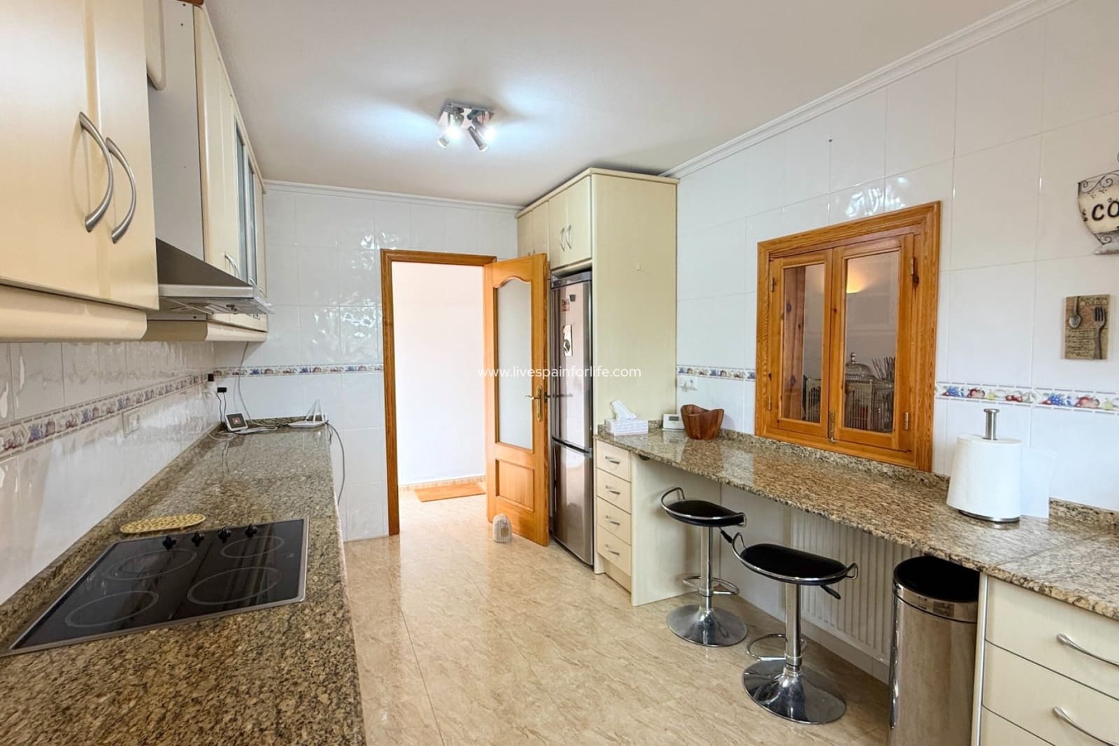 5 soveværelse Villa til salg i Hondon de los Frailes med swimmingpool garage - € 440.000 (Ref: 9650410)