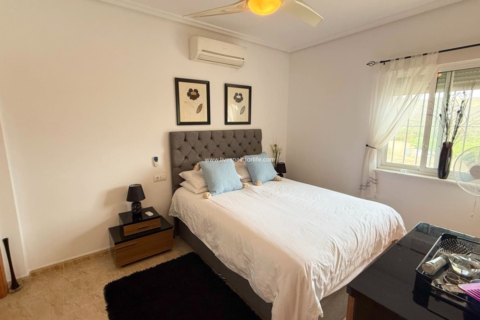 5 soveværelse Villa til salg i Hondon de los Frailes med swimmingpool garage - € 440.000 (Ref: 9650410)