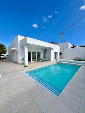 3 quarto Moradia para venda em Benijófar com piscina garagem - 569 500 € (Ref: 9650411)