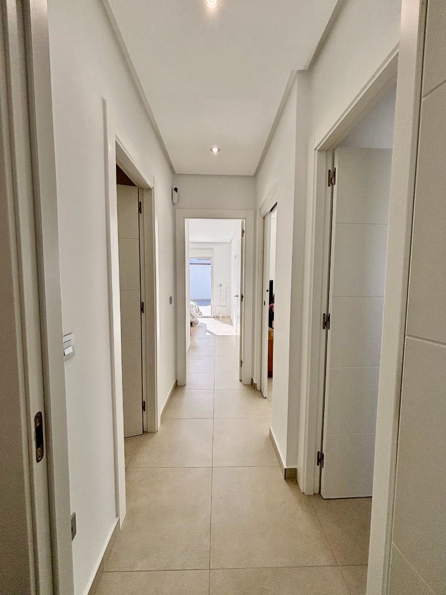 3 quarto Moradia para venda em Benijofar com piscina garagem - 569 500 € (Ref: 9650411)