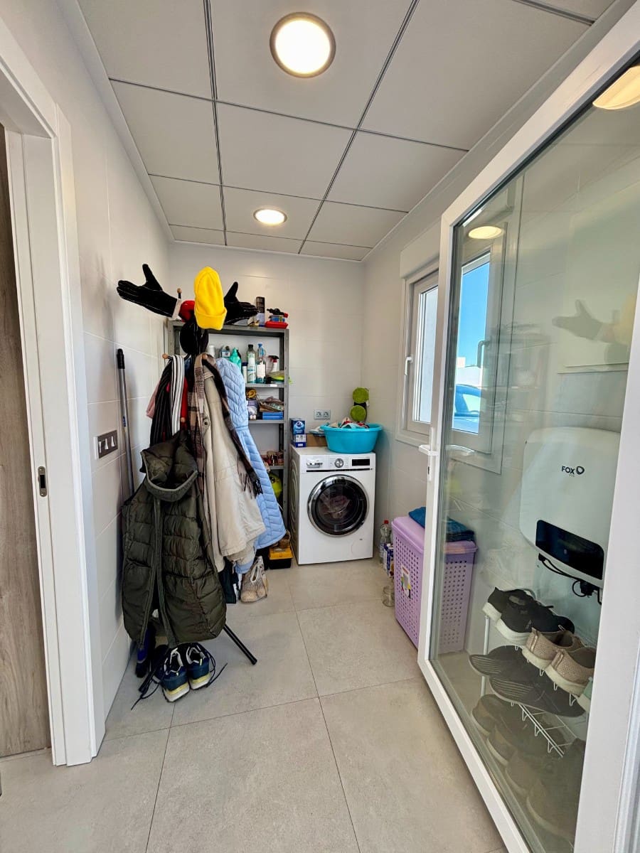 3 quarto Moradia para venda em Benijofar com piscina garagem - 569 500 € (Ref: 9650411)