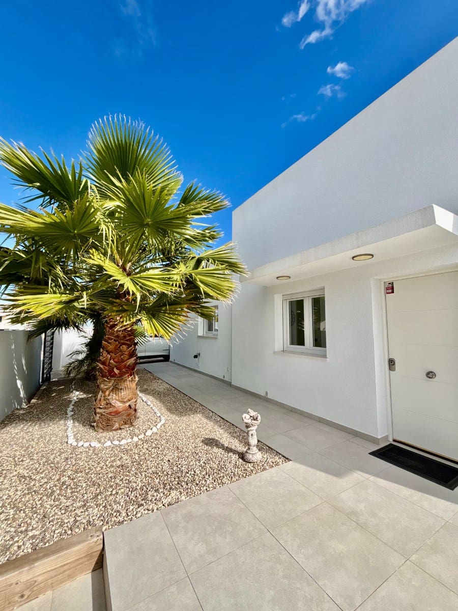 3 quarto Moradia para venda em Benijofar com piscina garagem - 569 500 € (Ref: 9650411)