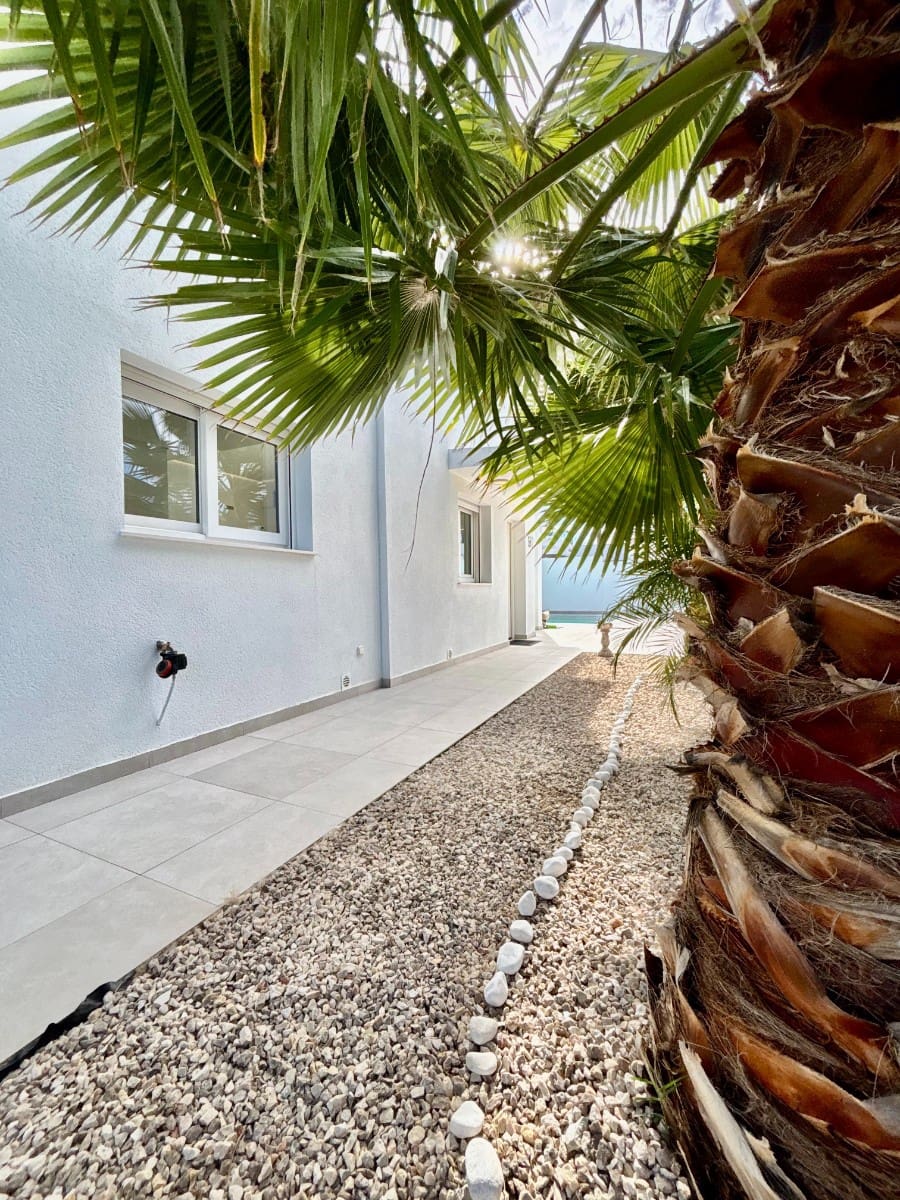 3 quarto Moradia para venda em Benijofar com piscina garagem - 569 500 € (Ref: 9650411)