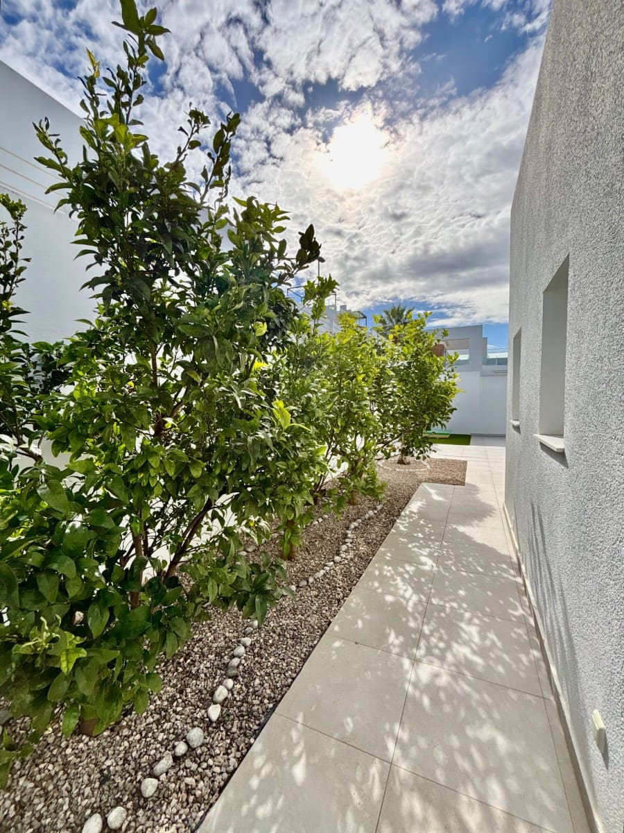 3 quarto Moradia para venda em Benijofar com piscina garagem - 569 500 € (Ref: 9650411)