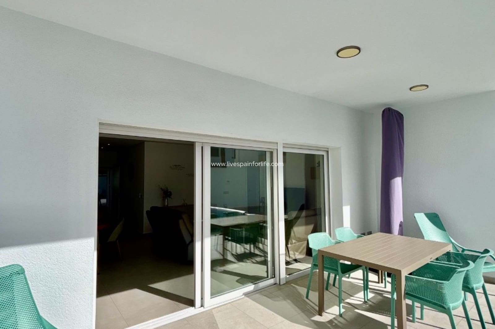 Chalet de 3 habitaciones en Benijófar en venta con piscina garaje - 569.500 € (Ref: 9650411)