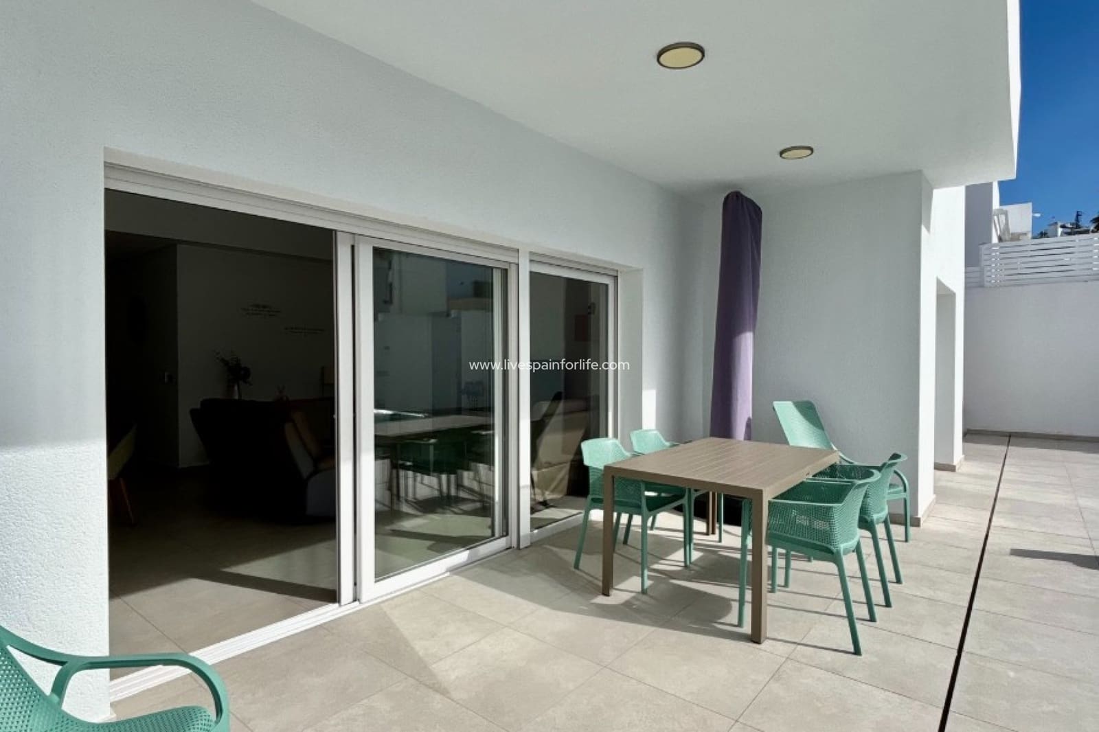 Chalet de 3 habitaciones en Benijófar en venta con piscina garaje - 569.500 € (Ref: 9650411)