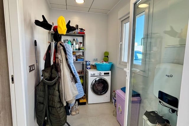 3 slaapkamer Villa te koop in Benijófar met zwembad garage - € 569.500 (Ref: 9650411)