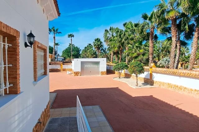3 bedroom Finca/Country House for sale in Alicante / Alacant city with pool garage - € 430,000 (Ref: 9652331)