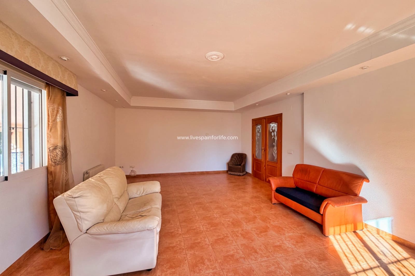 5 chambre Finca/Maison de Campagne à vendre à Elche / Elx avec piscine garage - 299 000 € (Ref: 9652847)