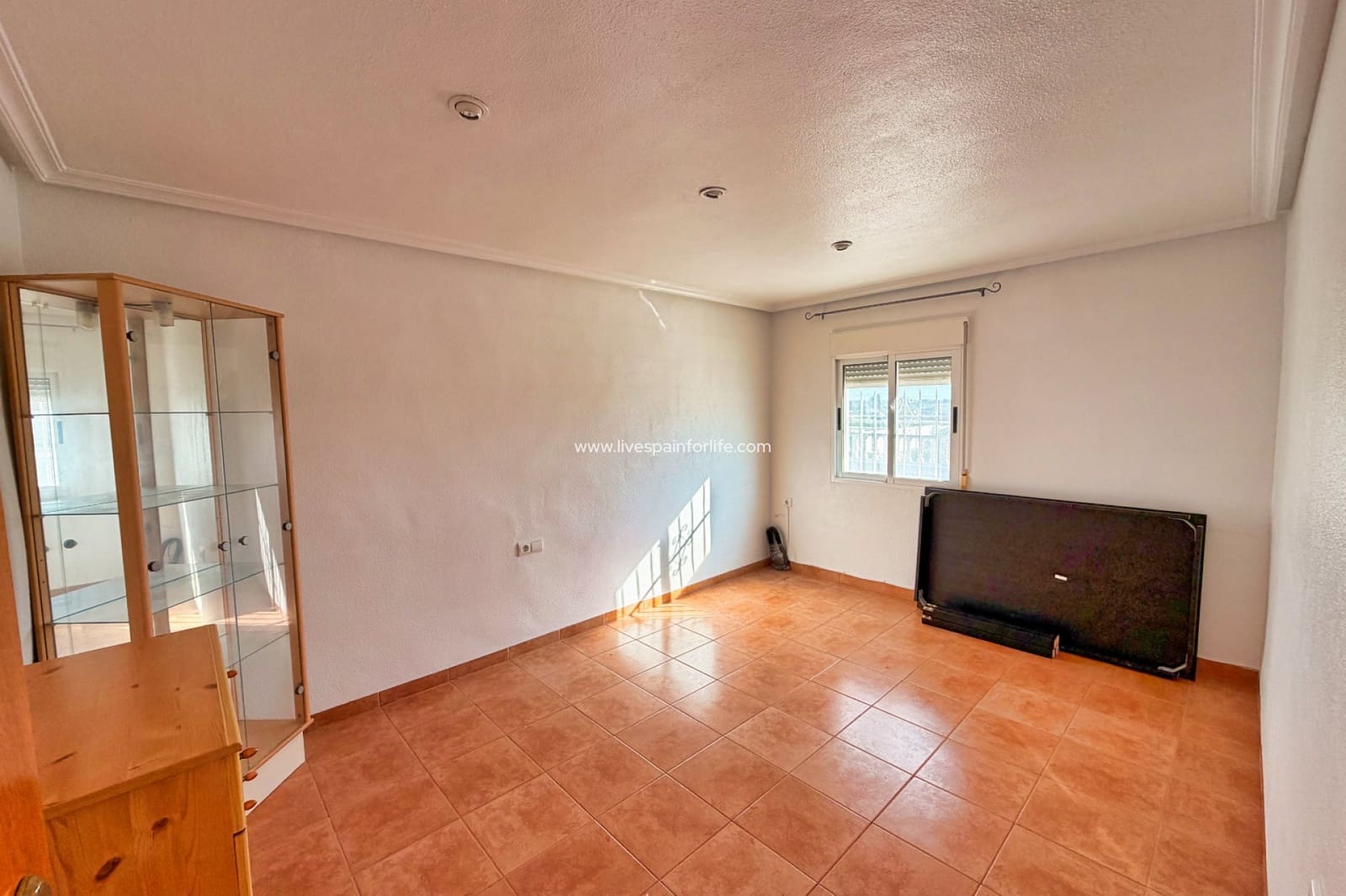 5 chambre Finca/Maison de Campagne à vendre à Elche / Elx avec piscine garage - 299 000 € (Ref: 9652847)