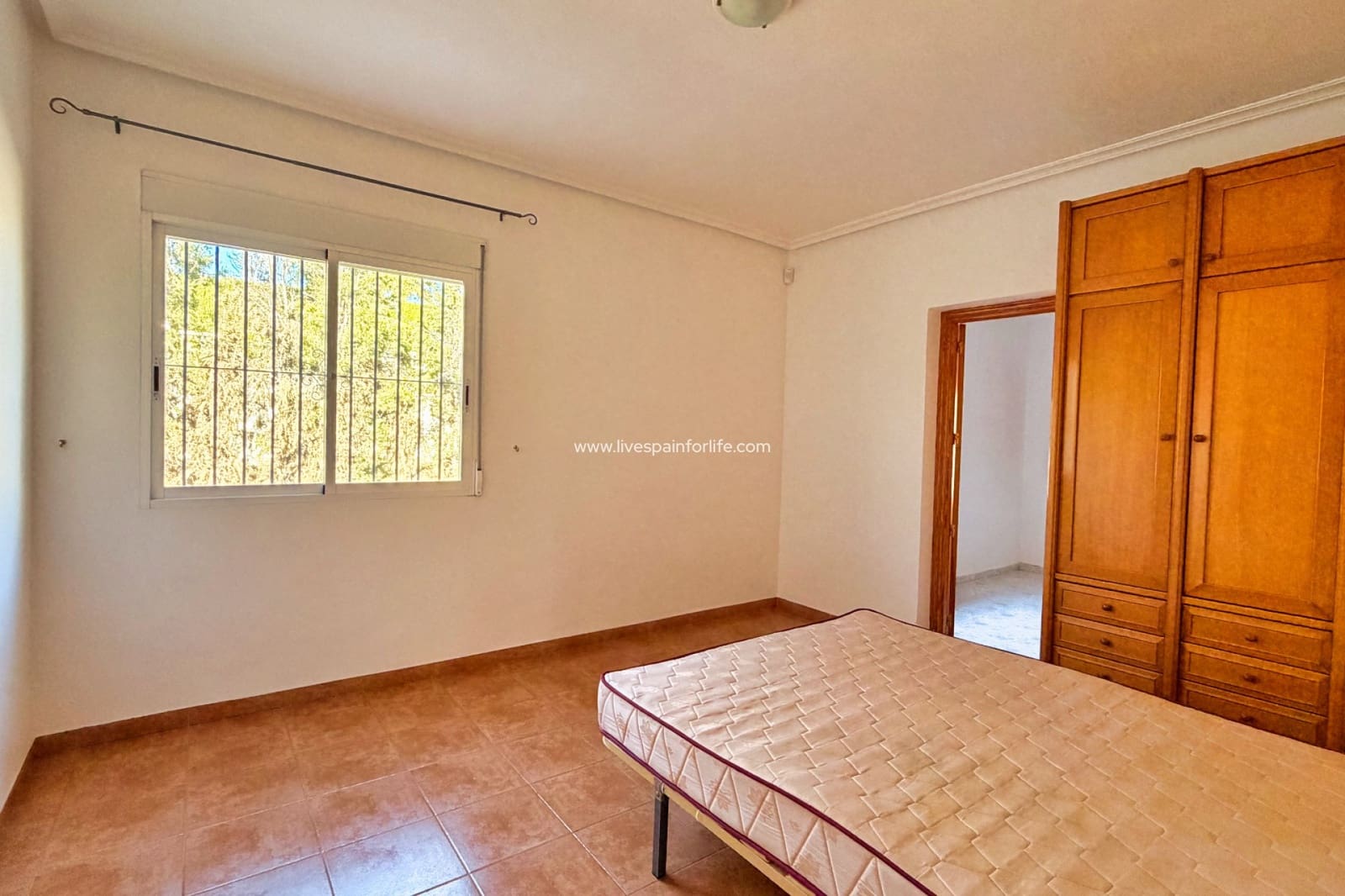 5 chambre Finca/Maison de Campagne à vendre à Elche / Elx avec piscine garage - 299 000 € (Ref: 9652847)