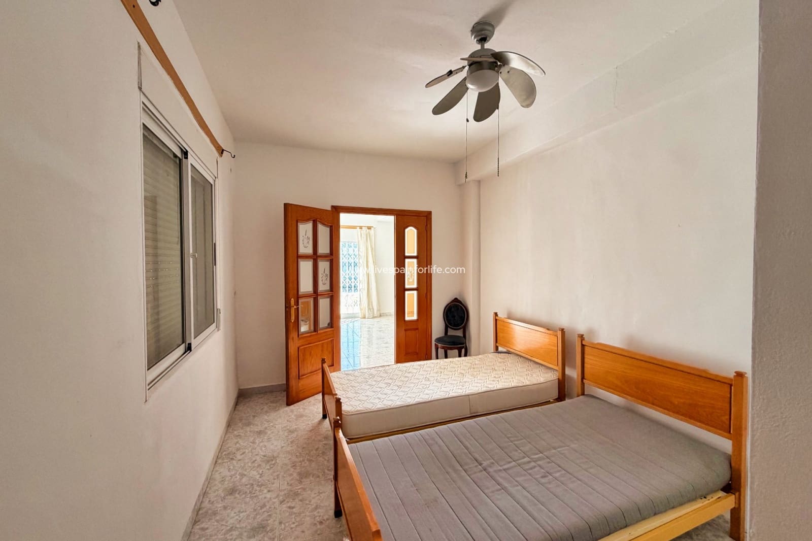 5 chambre Finca/Maison de Campagne à vendre à Matola avec piscine garage - 299 000 € (Ref: 9652848)