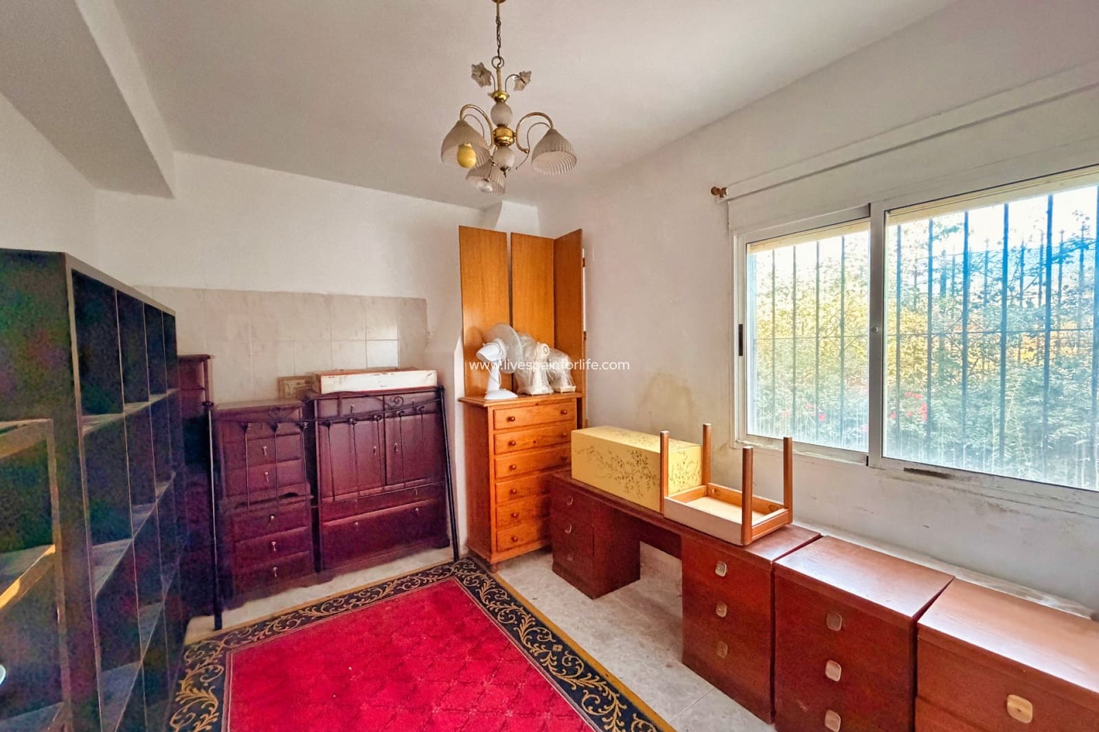 5 chambre Finca/Maison de Campagne à vendre à Matola avec piscine garage - 299 000 € (Ref: 9652848)