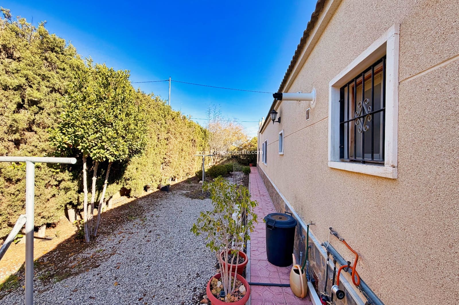 5 chambre Finca/Maison de Campagne à vendre à Matola avec piscine garage - 299 000 € (Ref: 9652848)