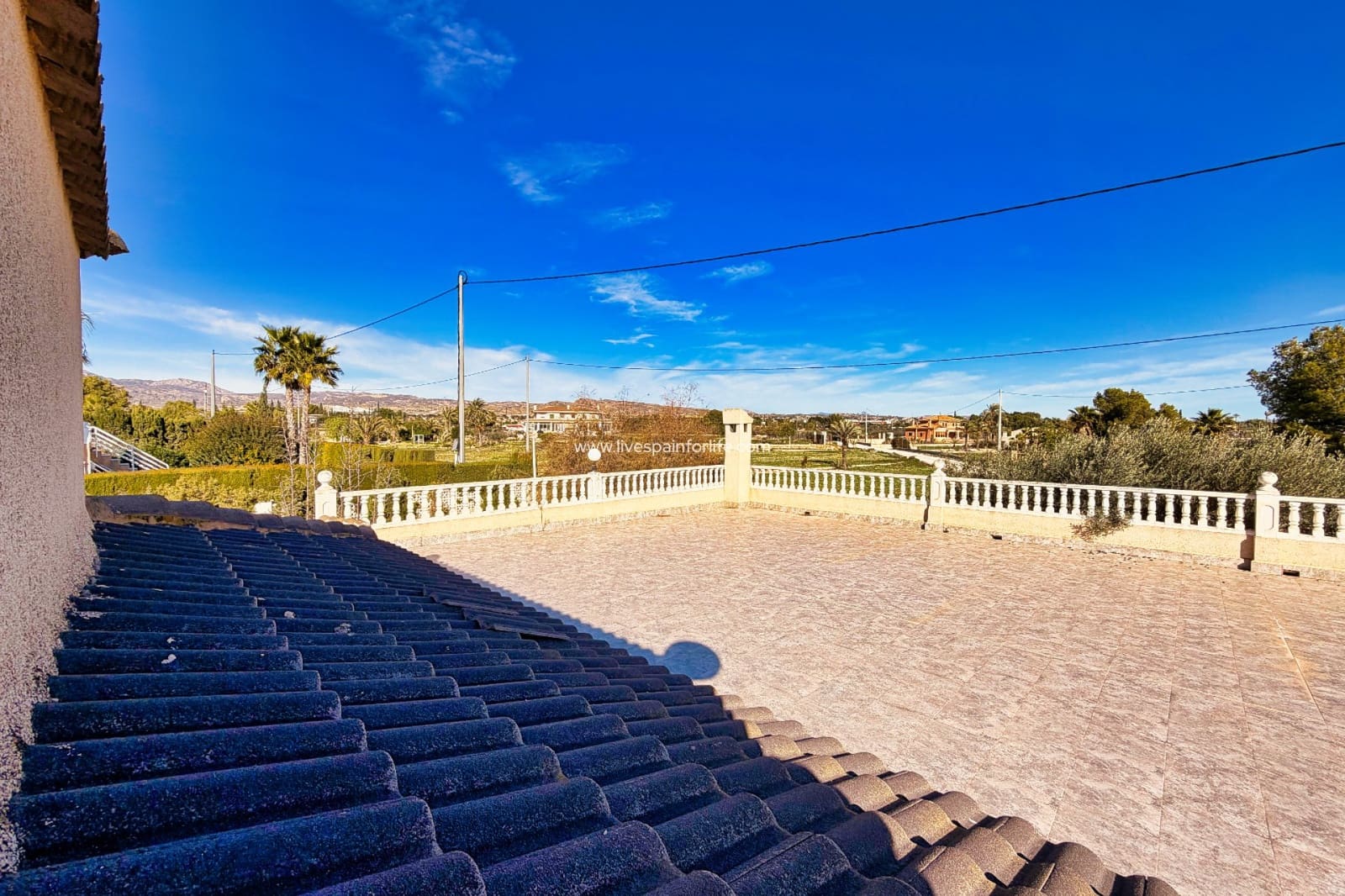 5 chambre Finca/Maison de Campagne à vendre à Matola avec piscine garage - 299 000 € (Ref: 9652848)