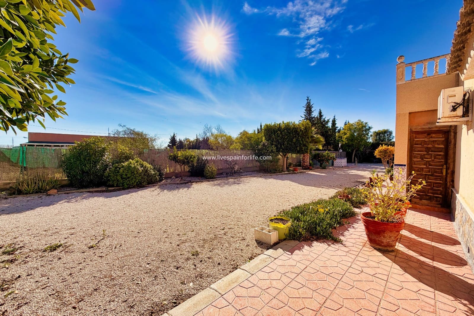 5 chambre Finca/Maison de Campagne à vendre à Matola avec piscine garage - 299 000 € (Ref: 9652848)