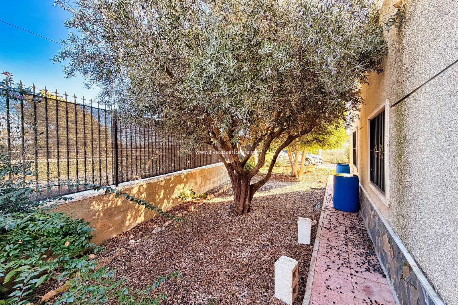 5 chambre Finca/Maison de Campagne à vendre à Matola avec piscine garage - 299 000 € (Ref: 9652848)