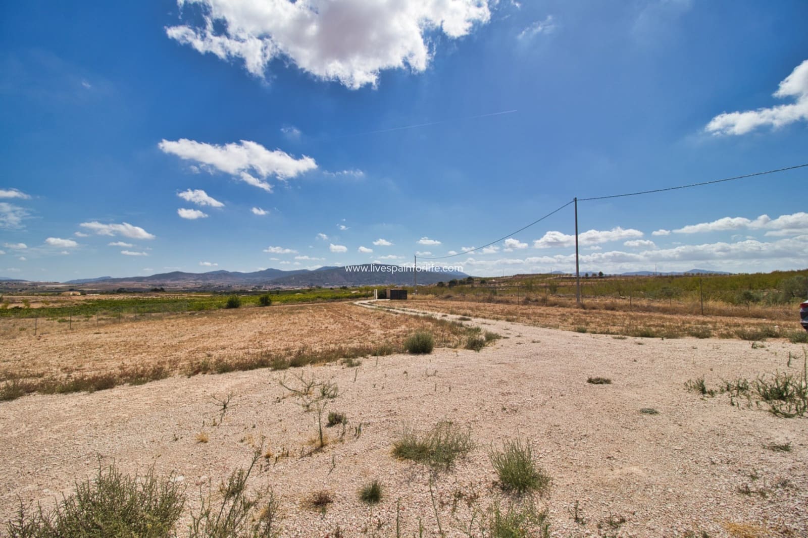 3 quarto Quinta/Casa Rural para venda em Pinoso com piscina garagem - 425 000 € (Ref: 9653145)