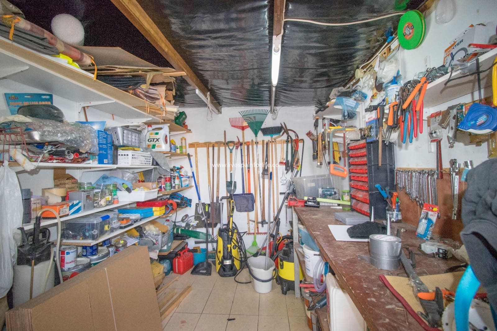 3 camera da letto Finca/Casa di Campagna in vendita in Albatera con piscina - 299.995 € (Rif: 9653146)