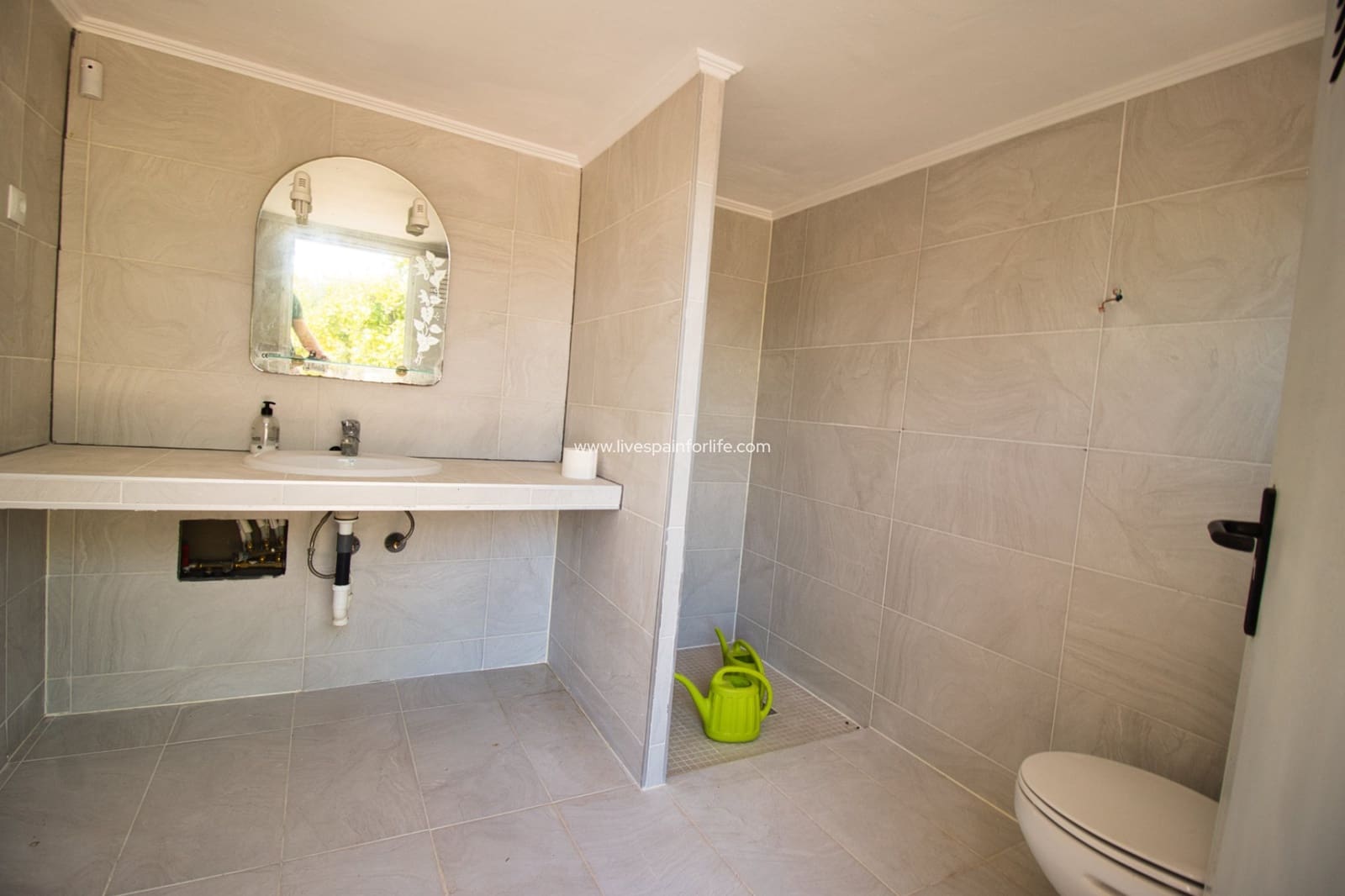 Finca/Casa Rural de 3 habitaciones en Albatera en venta con piscina garaje - 379.995 € (Ref: 9653147)