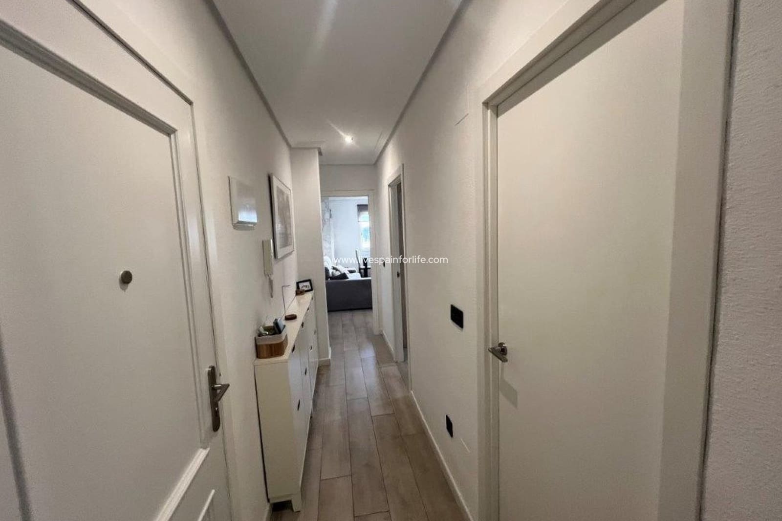 3 slaapkamer Appartement te koop in Dolores met zwembad - € 129.000 (Ref: 9653148)