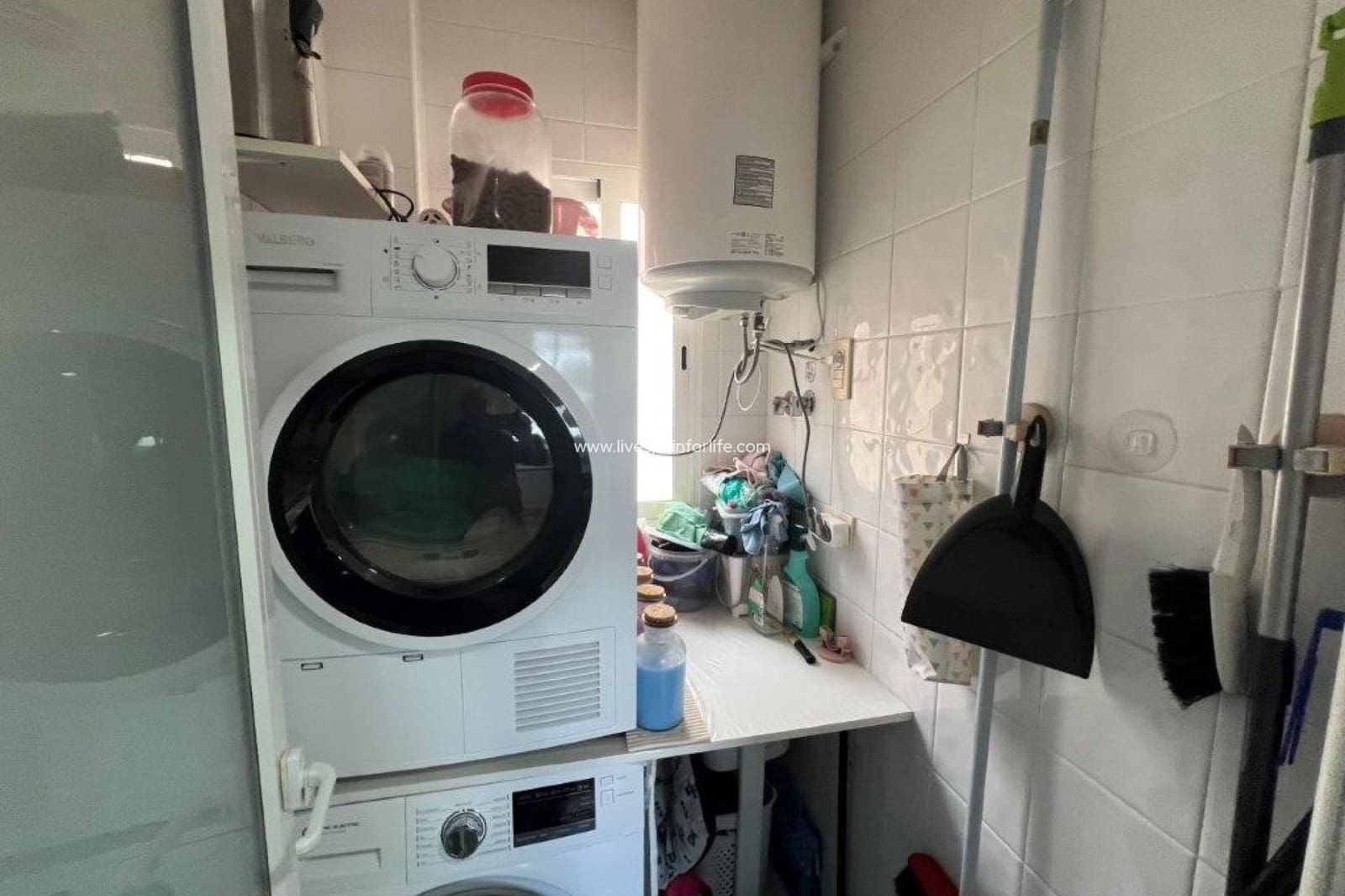 3 slaapkamer Appartement te koop in Dolores met zwembad - € 129.000 (Ref: 9653148)