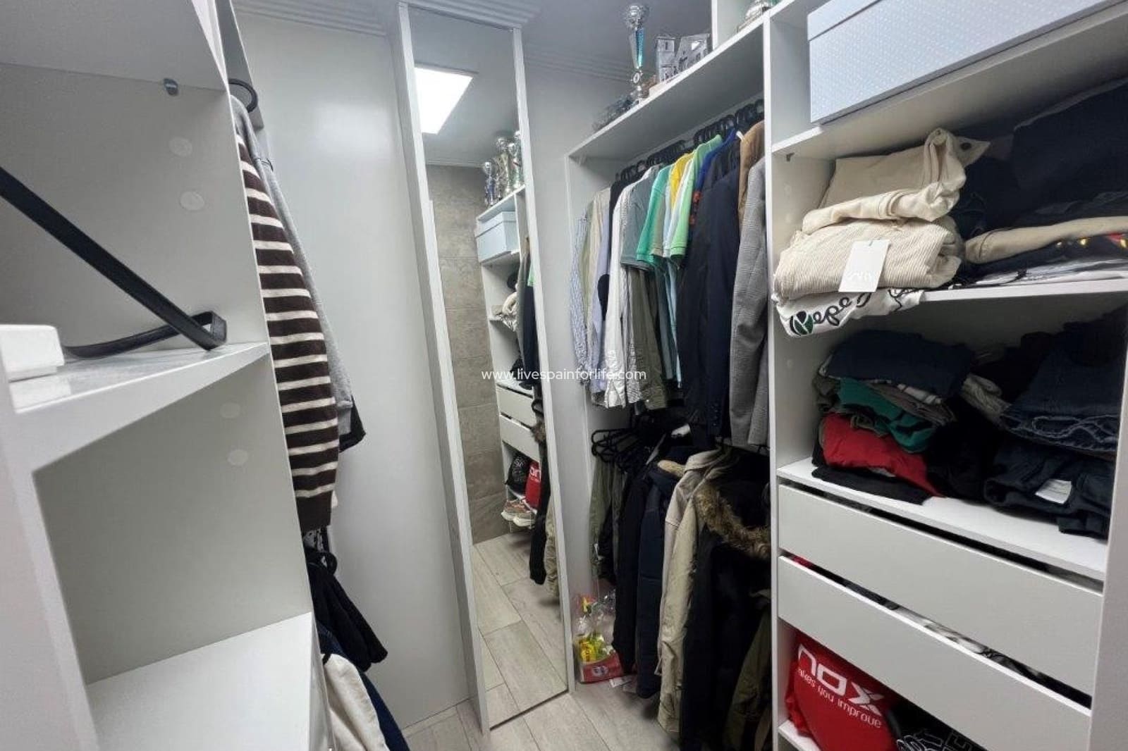 3 slaapkamer Appartement te koop in Dolores met zwembad - € 129.000 (Ref: 9653148)