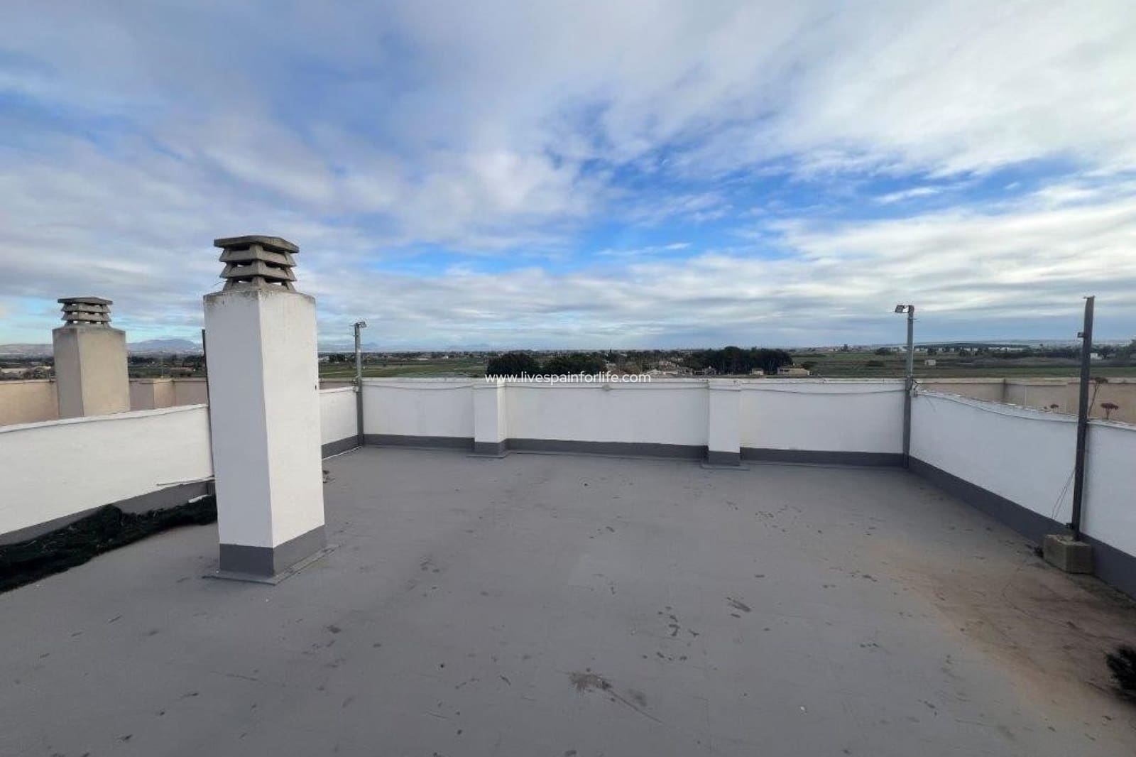 3 slaapkamer Appartement te koop in Dolores met zwembad - € 129.000 (Ref: 9653148)