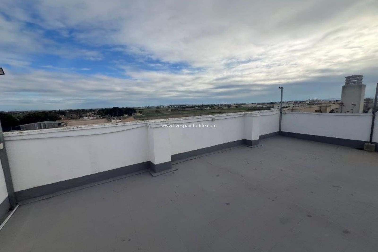 3 slaapkamer Appartement te koop in Dolores met zwembad - € 129.000 (Ref: 9653148)