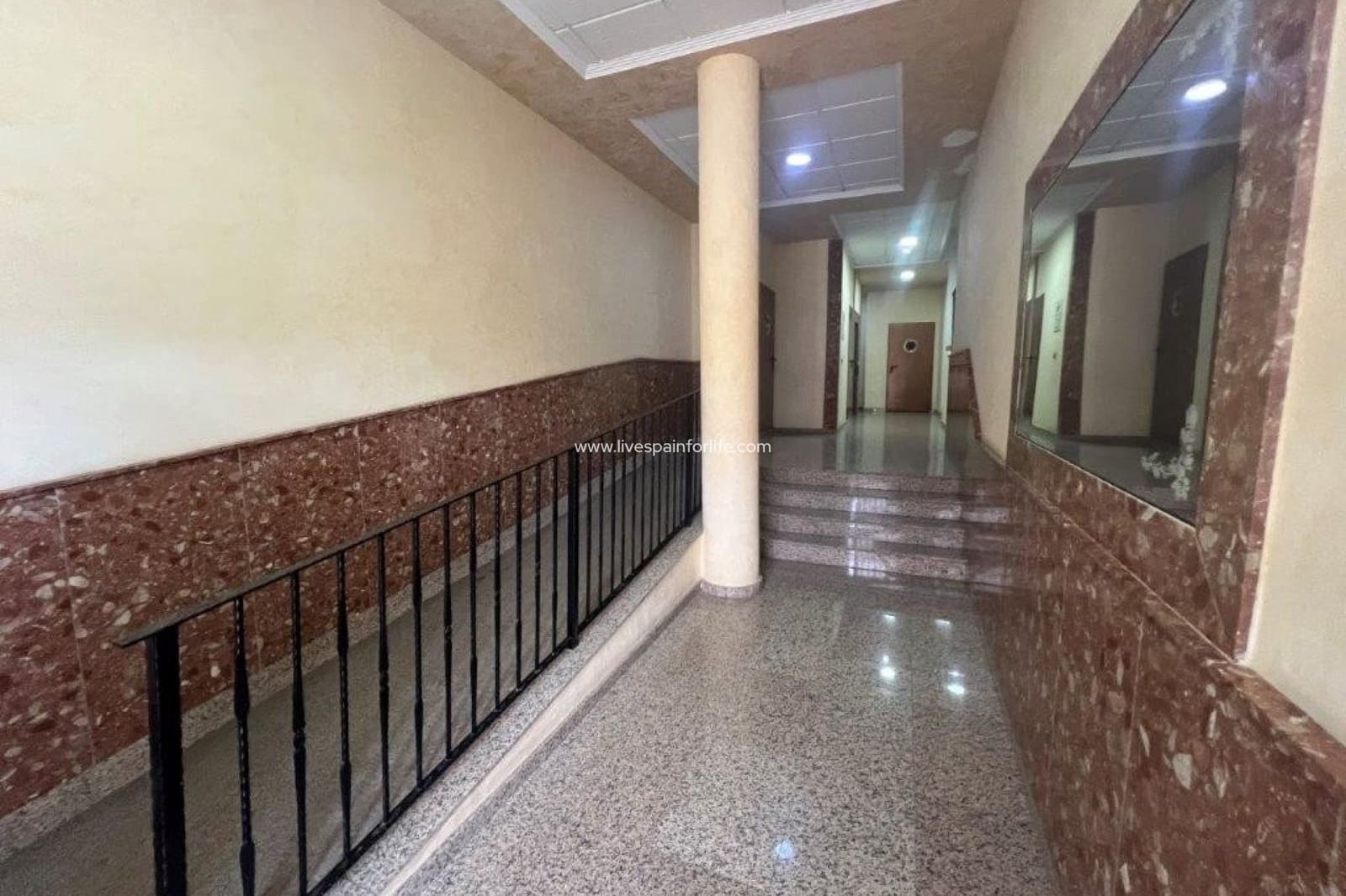 3 slaapkamer Appartement te koop in Dolores met zwembad - € 129.000 (Ref: 9653148)