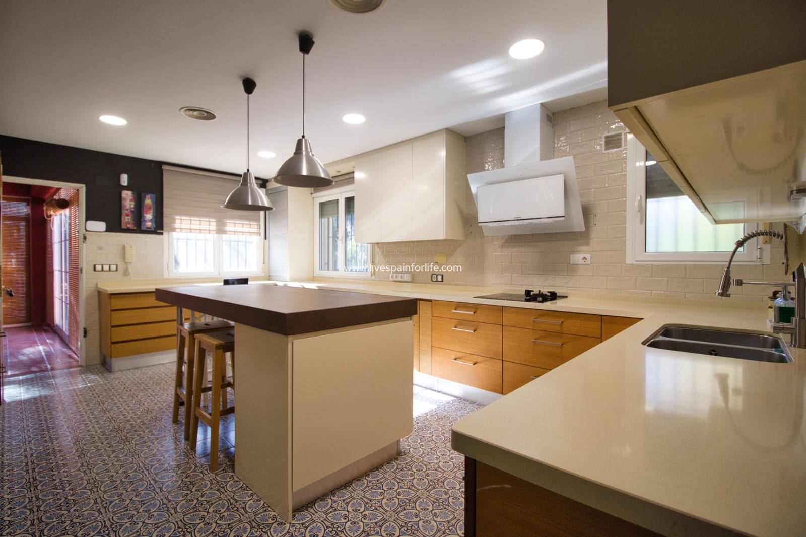 3 slaapkamer Finca/Landhuis te koop in Callosa de Segura met zwembad - € 480.000 (Ref: 9653150)