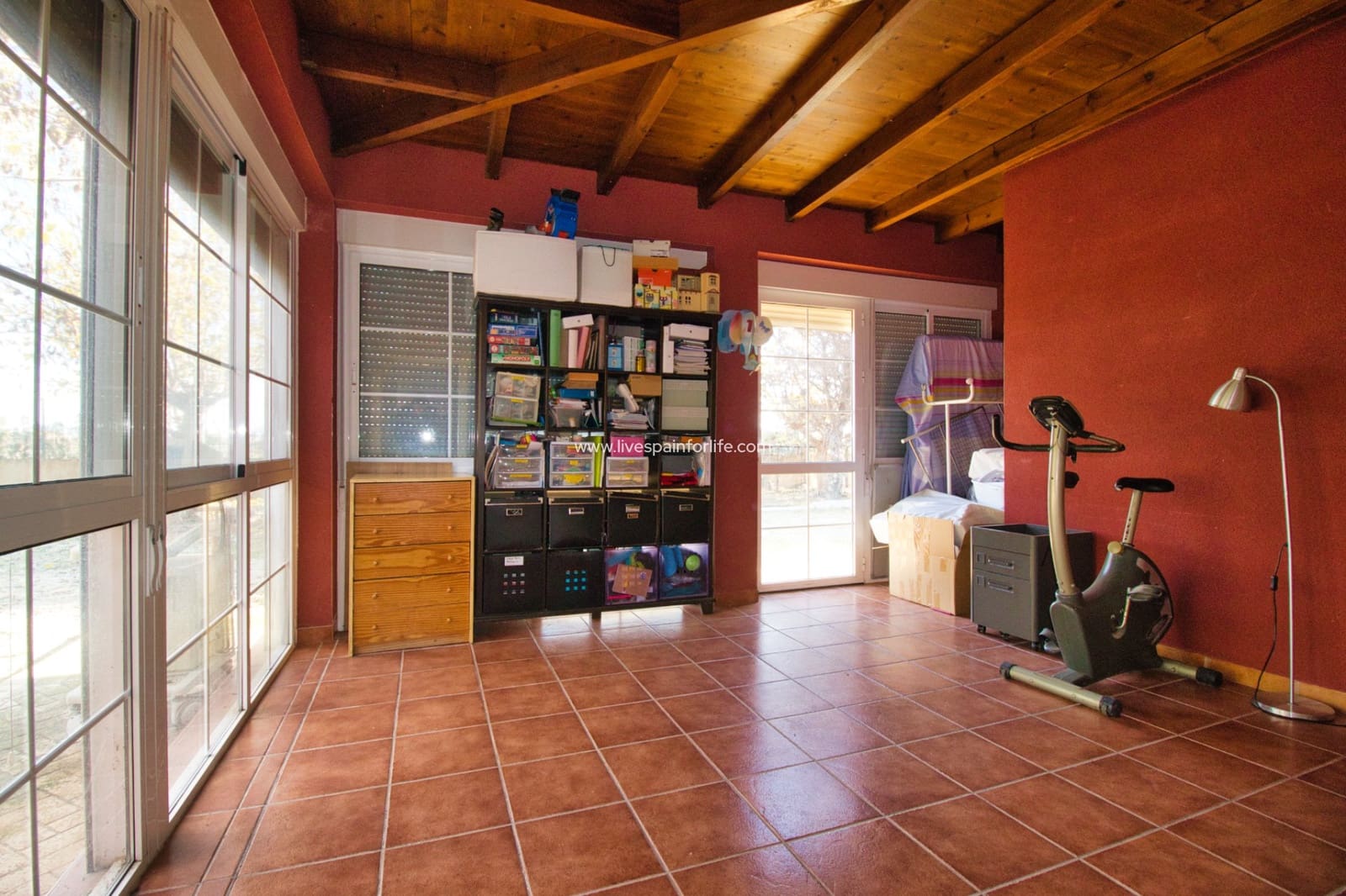 3 slaapkamer Finca/Landhuis te koop in Callosa de Segura met zwembad - € 480.000 (Ref: 9653150)