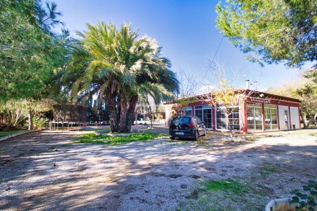 3 slaapkamer Finca/Landhuis te koop in Callosa de Segura met zwembad - € 480.000 (Ref: 9653150)
