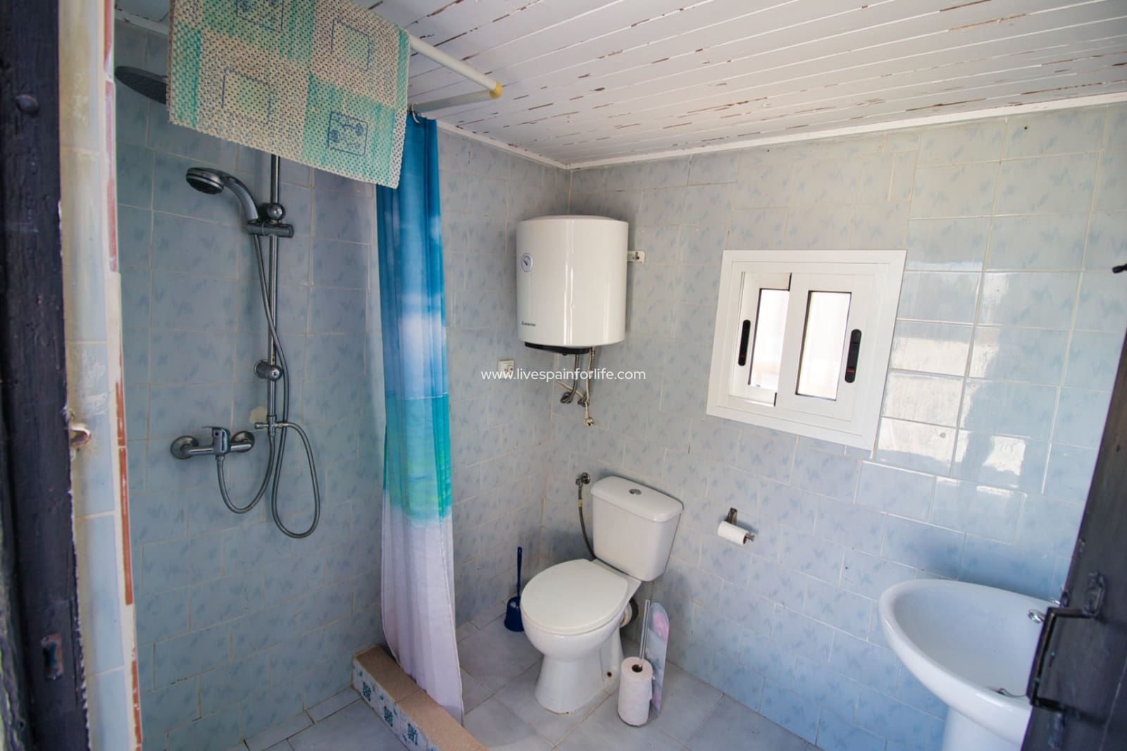 3 sypialnia Finka/Dom wiejski na sprzedaż w Dolores z basenem garażem - 495 000 € (Ref: 9653151)