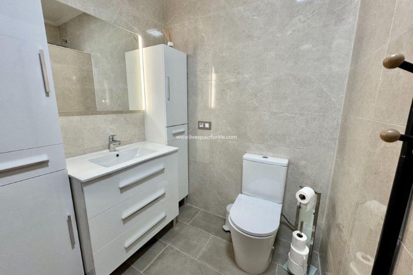 3 sypialnia Finka/Dom wiejski na sprzedaż w Dolores z basenem garażem - 455 000 € (Ref: 9653153)