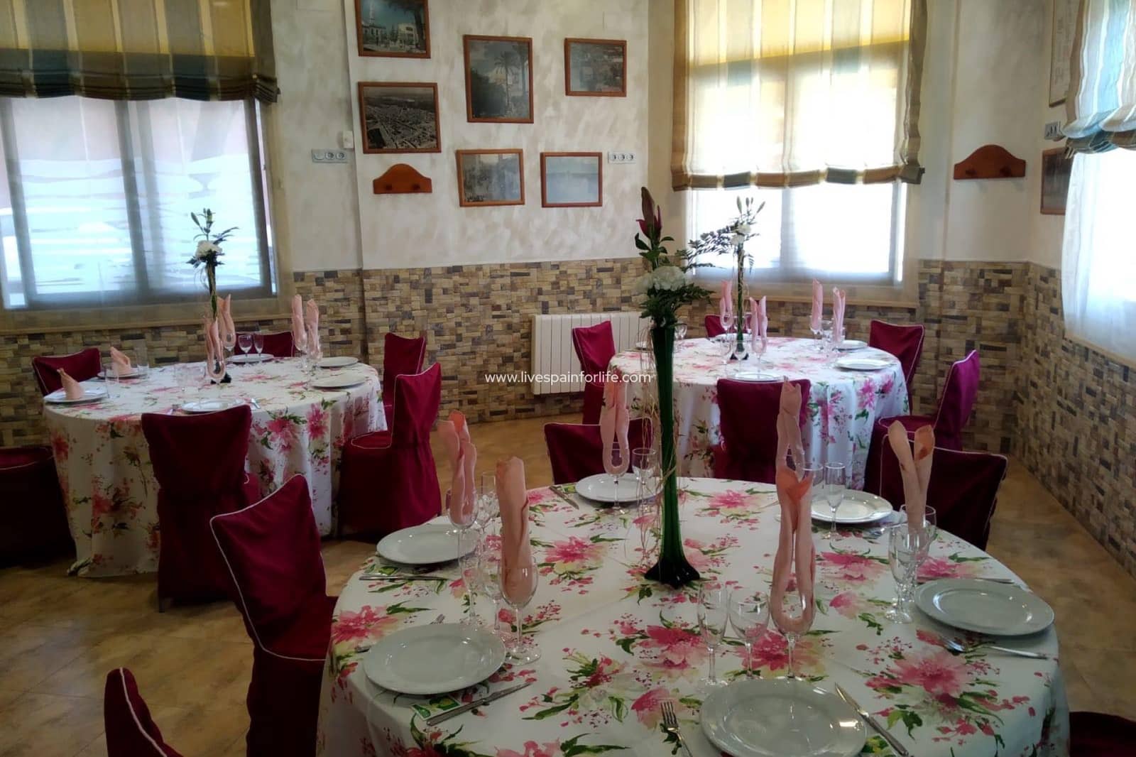 1 makuuhuone Kaupallinen myytävänä paikassa Albatera mukana 
autotalli - 225 000 € (Ref: 9653154)