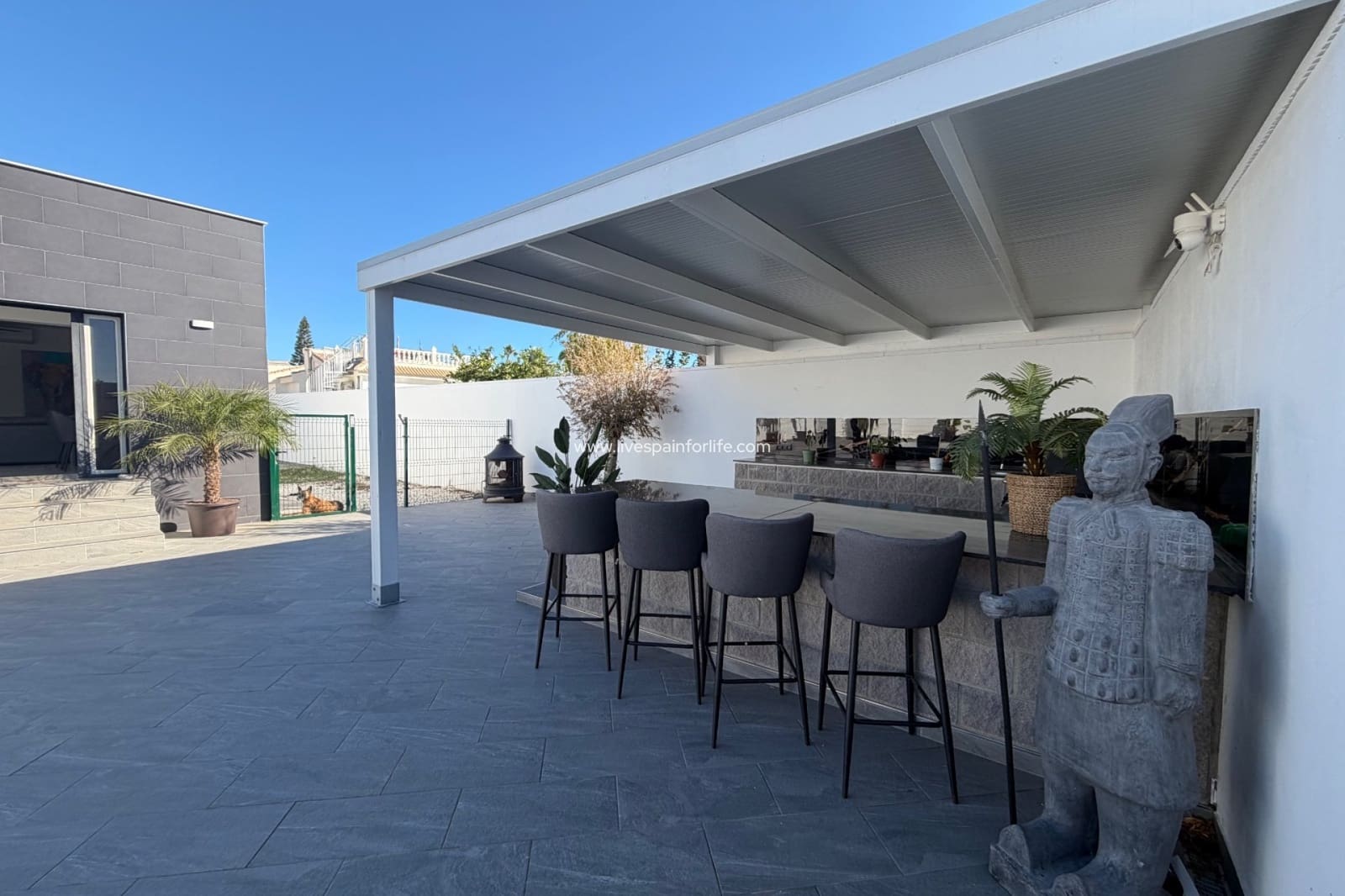 5 camera da letto Villa in vendita in Ciudad Quesada con piscina garage - 498.000 € (Rif: 9653155)