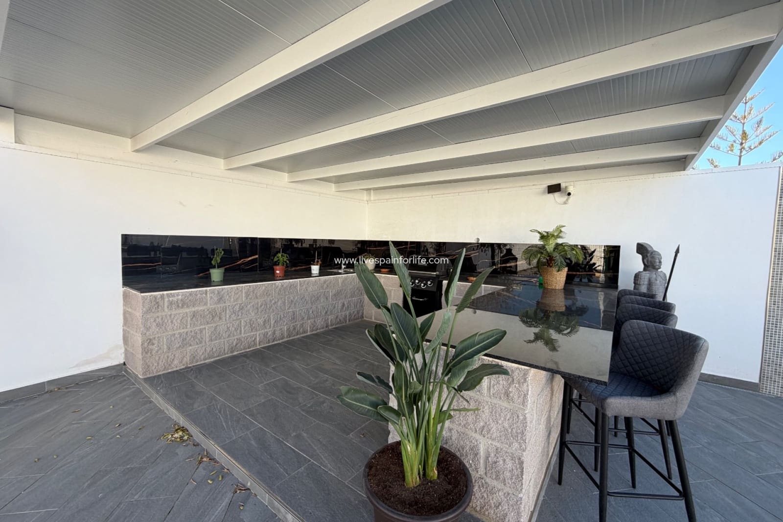 5 camera da letto Villa in vendita in Ciudad Quesada con piscina garage - 498.000 € (Rif: 9653155)