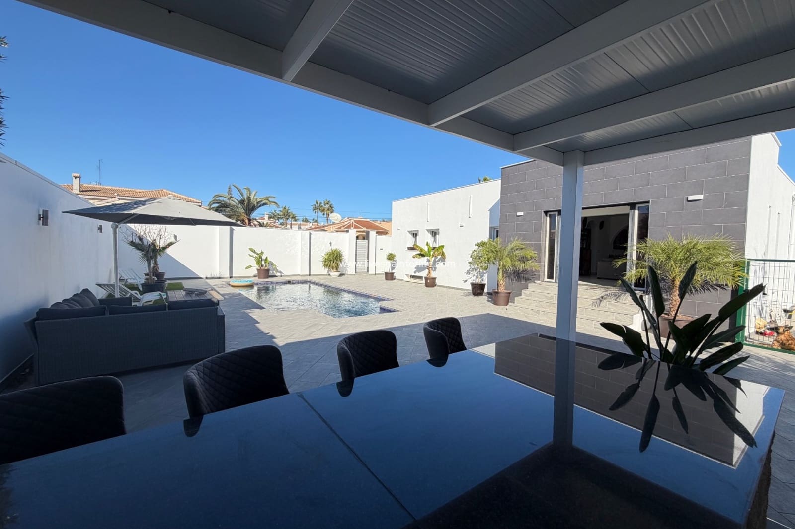 5 camera da letto Villa in vendita in Ciudad Quesada con piscina garage - 498.000 € (Rif: 9653155)