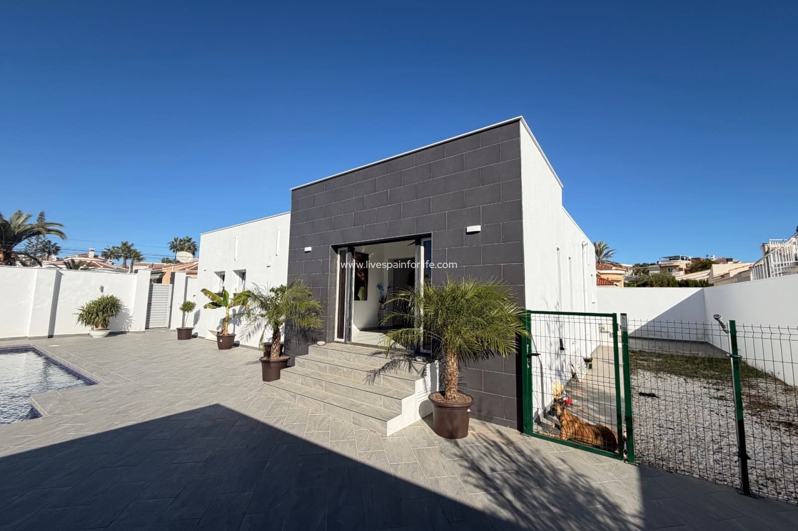 5 camera da letto Villa in vendita in Ciudad Quesada con piscina garage - 498.000 € (Rif: 9653155)