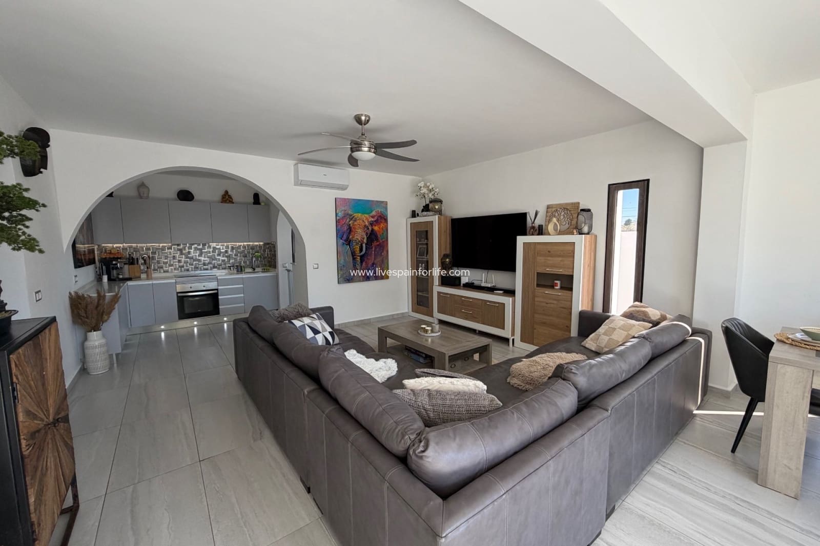 5 camera da letto Villa in vendita in Ciudad Quesada con piscina garage - 498.000 € (Rif: 9653155)