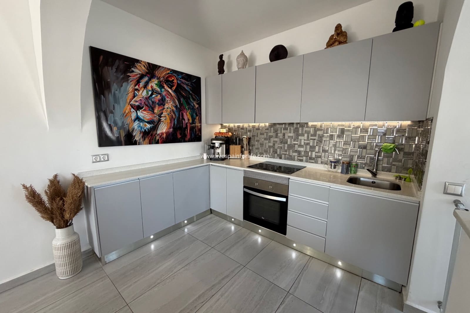 5 camera da letto Villa in vendita in Ciudad Quesada con piscina garage - 498.000 € (Rif: 9653155)