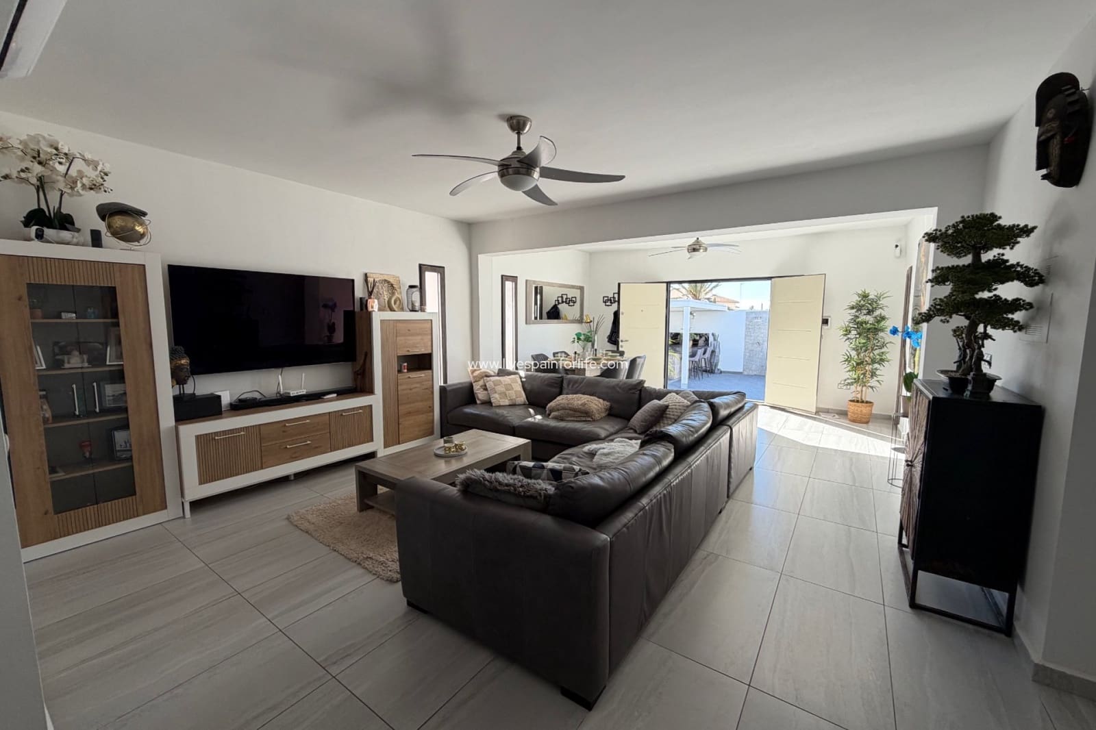 5 camera da letto Villa in vendita in Ciudad Quesada con piscina garage - 498.000 € (Rif: 9653155)