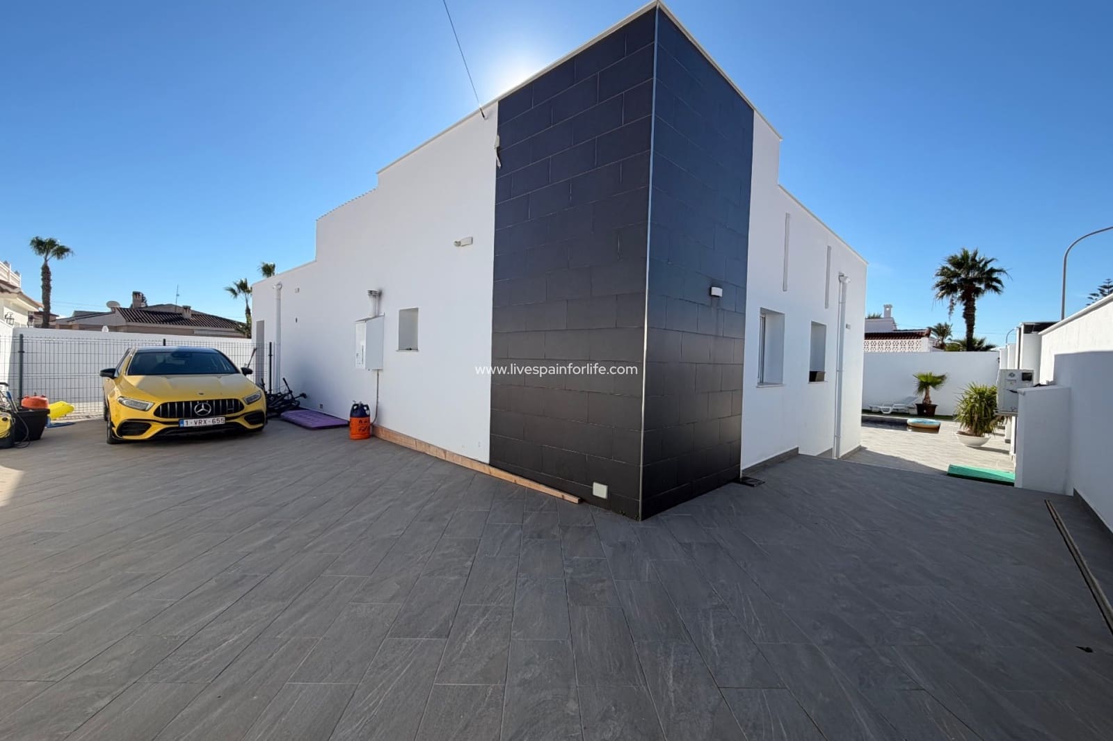 5 camera da letto Villa in vendita in Ciudad Quesada con piscina garage - 498.000 € (Rif: 9653155)