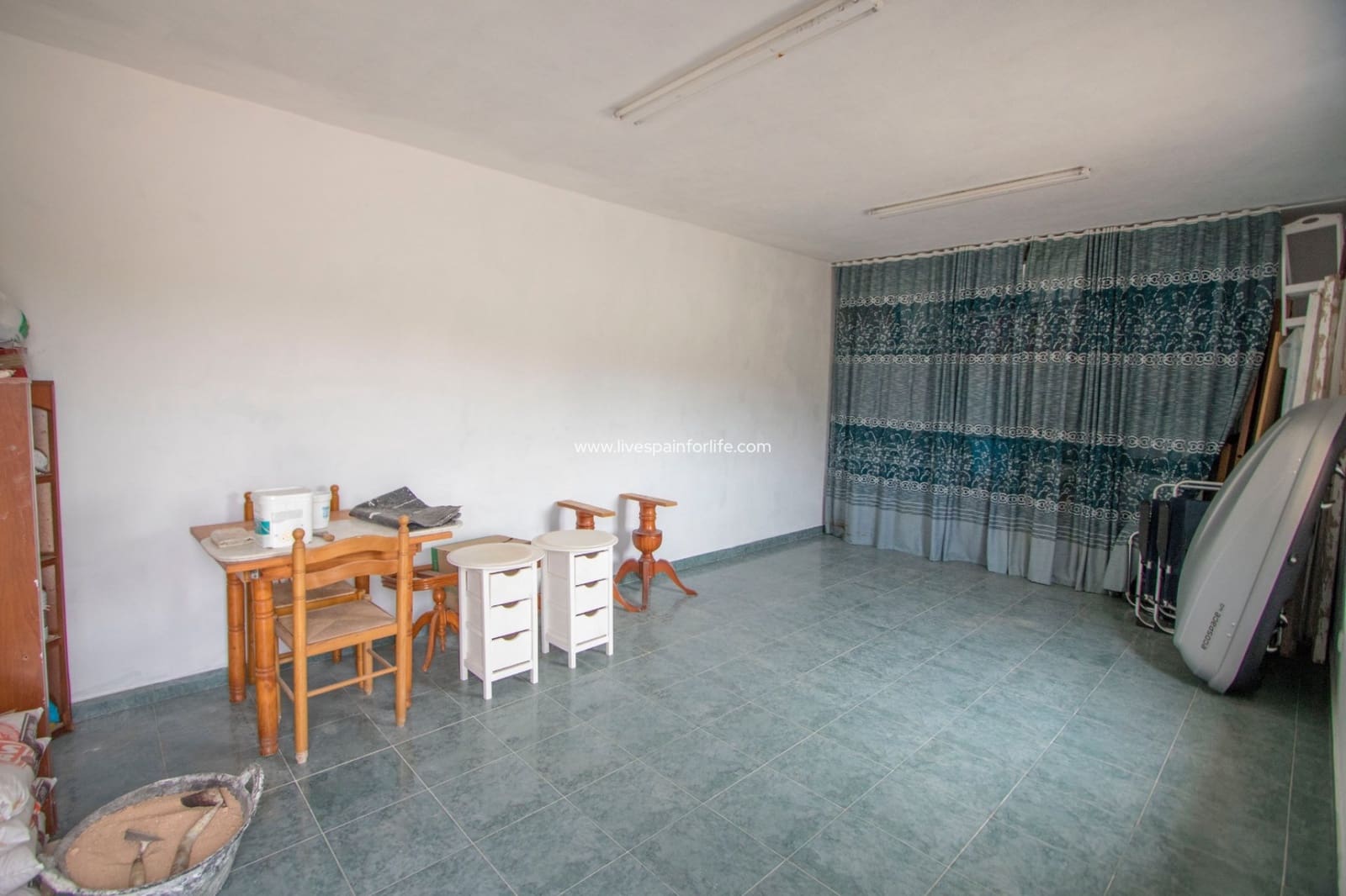 4 soveværelse Finca/Landehus til salg i Albatera med swimmingpool garage - € 367.500 (Ref: 9653157)